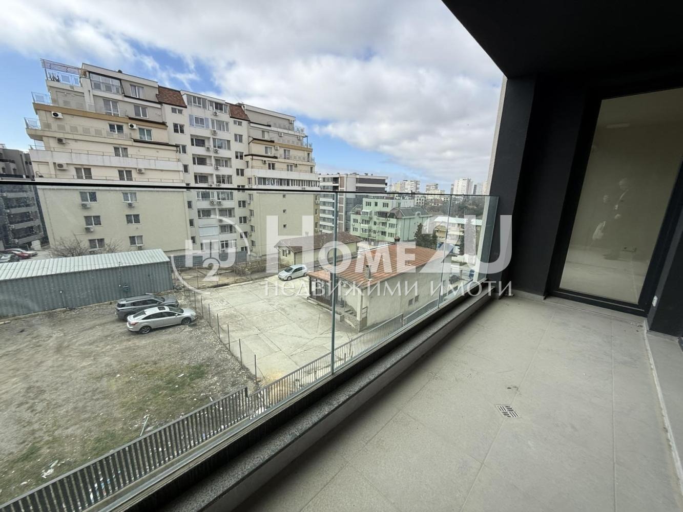 Продава 2-СТАЕН, гр. Варна, Левски 1, снимка 3 - Апартаменти - 53946896