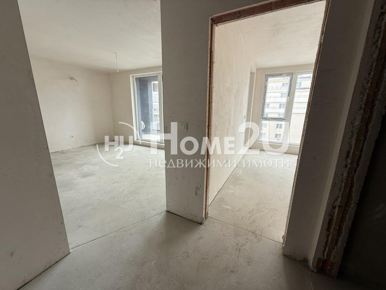 Продава 2-СТАЕН, гр. Варна, Левски 1, снимка 6 - Апартаменти - 53946896