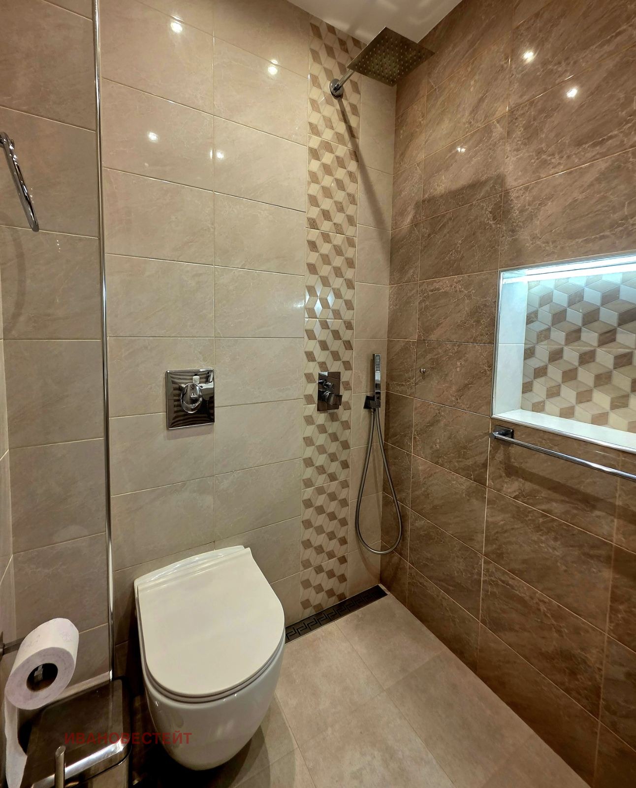 Продава 2-СТАЕН, гр. София, Хиподрума, снимка 7 - Апартаменти - 54651952