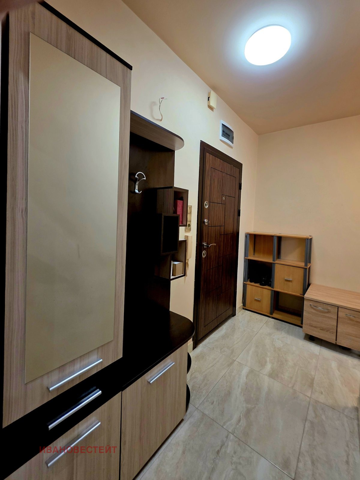 Продава 2-СТАЕН, гр. София, Хиподрума, снимка 9 - Апартаменти - 54651952