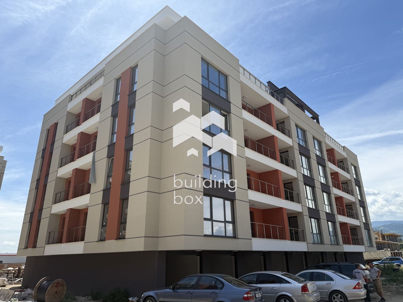 Продава 2-СТАЕН, гр. Пловдив, Остромила