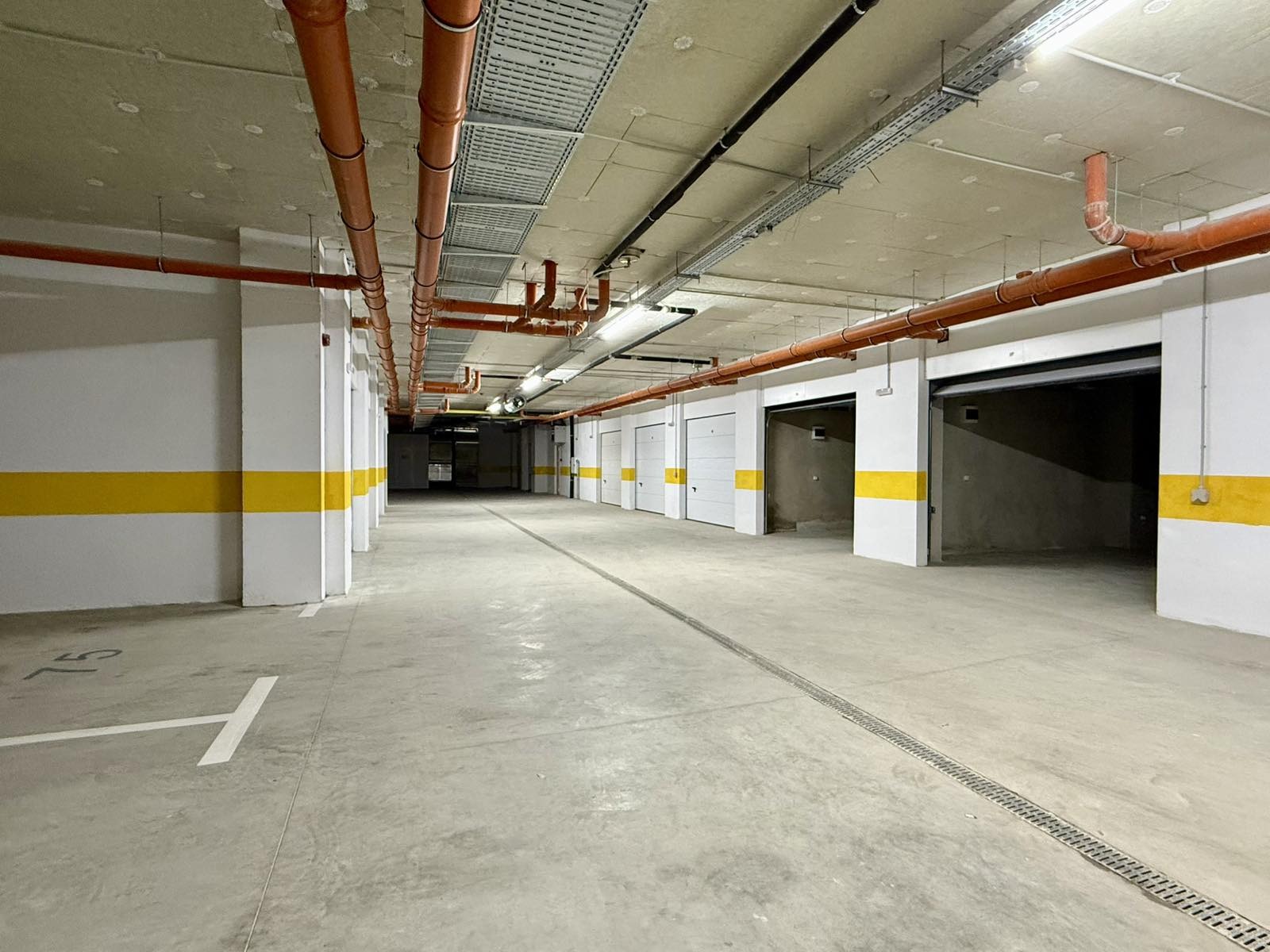 Продава 2-СТАЕН, гр. София, Малинова долина, снимка 12 - Апартаменти - 55174430