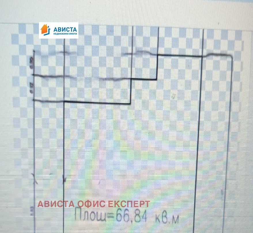 Продава 2-СТАЕН, гр. София, Център, снимка 2 - Апартаменти - 55378222