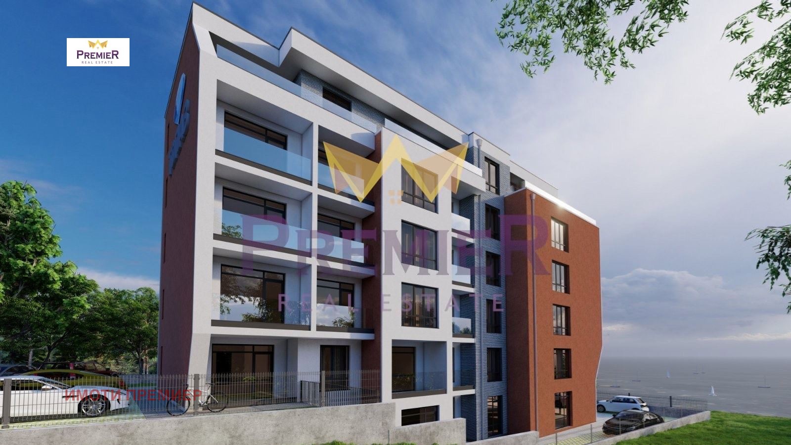 Продава 3-СТАЕН, гр. Варна, к.к. Чайка, снимка 2 - Апартаменти - 52813143