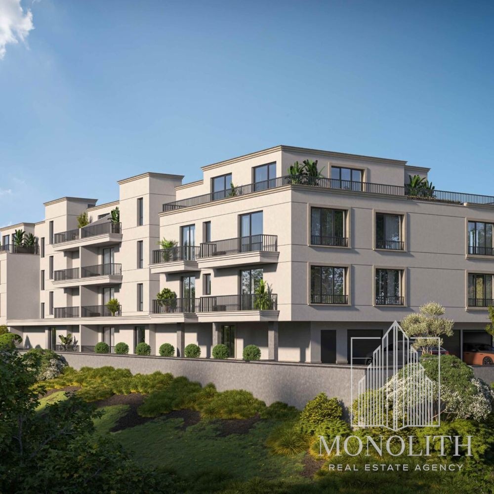 Продава 3-СТАЕН, гр. София, Бояна, снимка 2 - Апартаменти - 53739204