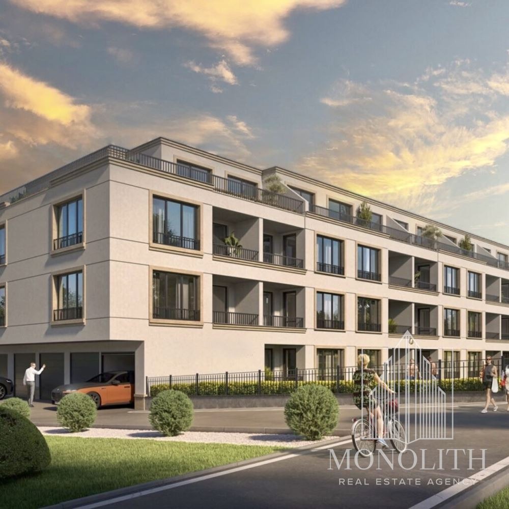 Продава 3-СТАЕН, гр. София, Бояна