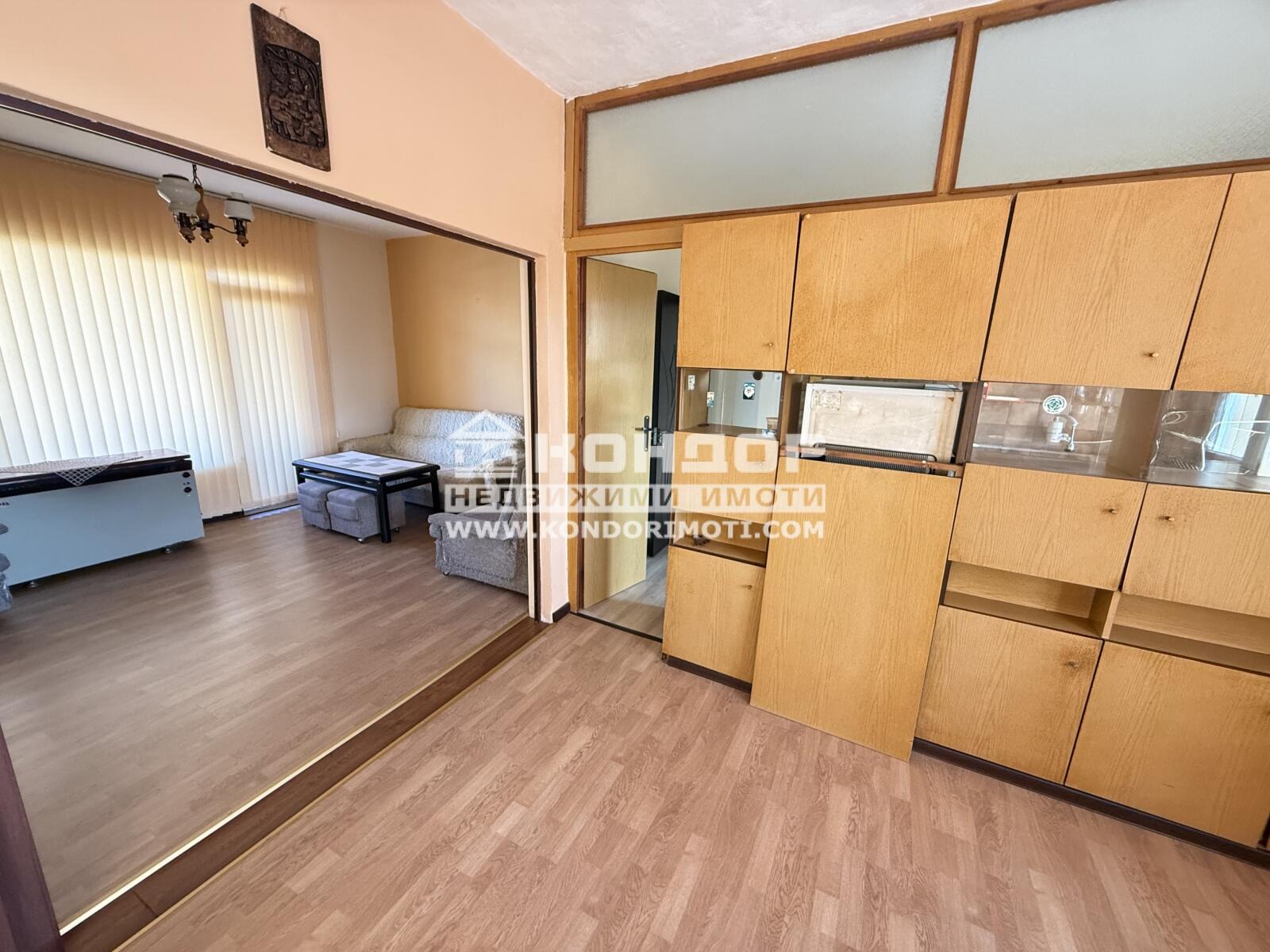 Продава 3-СТАЕН, гр. Раковски, област Пловдив, снимка 4 - Апартаменти - 53885543