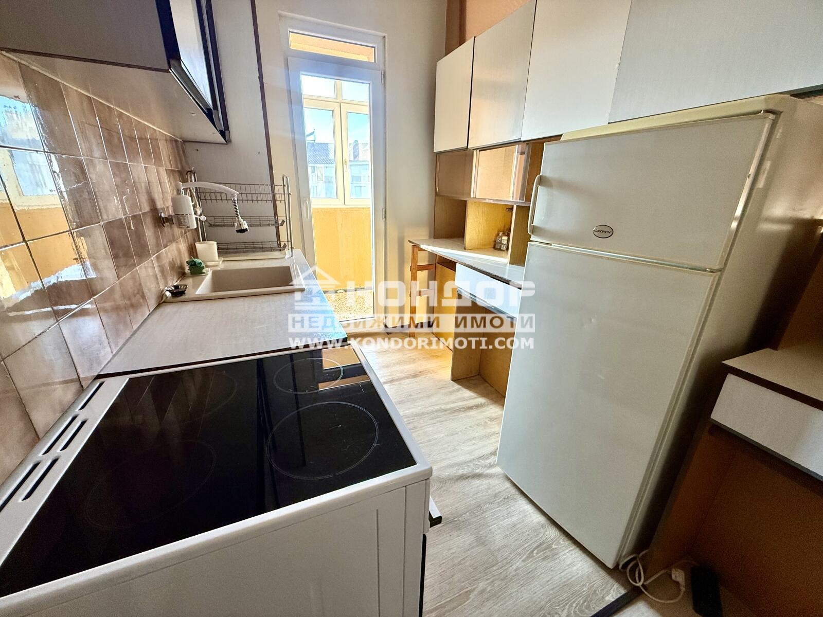 Продава 3-СТАЕН, гр. Раковски, област Пловдив, снимка 6 - Апартаменти - 53885543