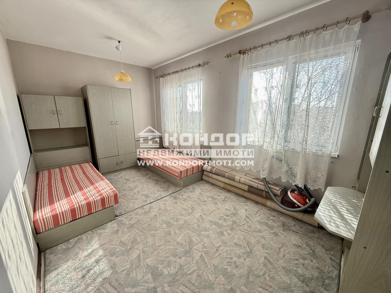 Продава 3-СТАЕН, гр. Раковски, област Пловдив, снимка 10 - Апартаменти - 53885543