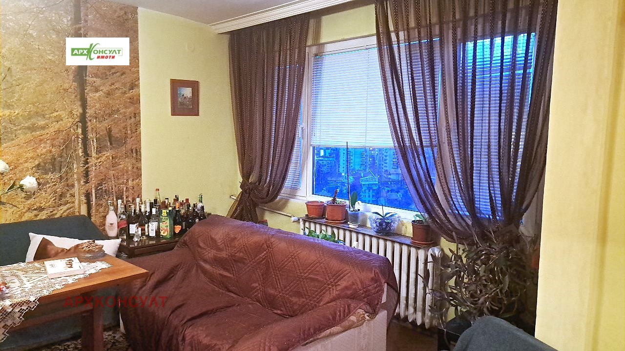 Продава 3-СТАЕН, гр. София, Павлово