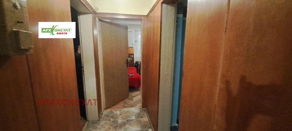 Продава 3-СТАЕН, гр. София, Павлово, снимка 4 - Апартаменти - 54277144