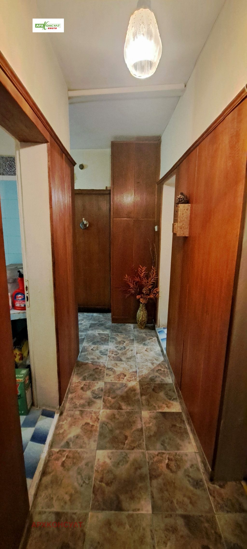 Продава 3-СТАЕН, гр. София, Павлово, снимка 5 - Апартаменти - 54277144