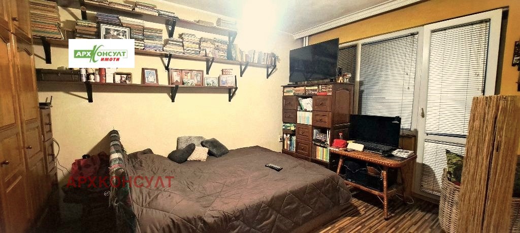 Продава 3-СТАЕН, гр. София, Павлово, снимка 7 - Апартаменти - 54277144