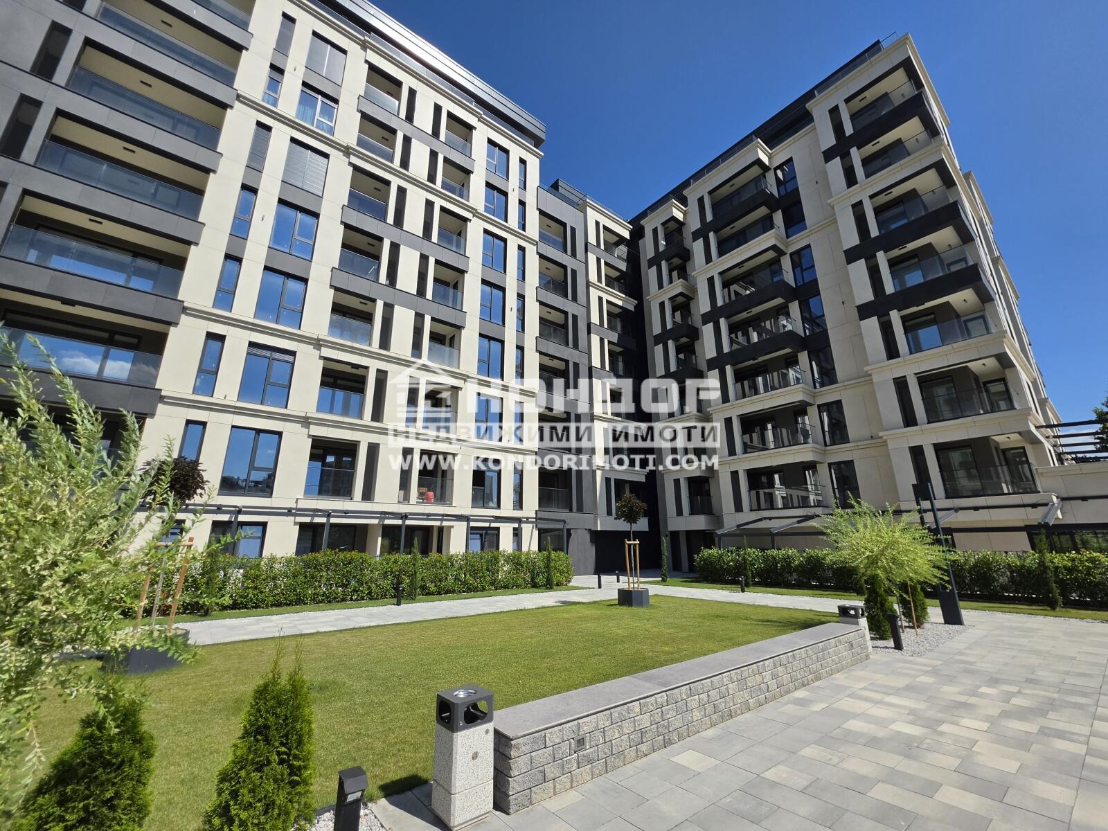 Продава 3-СТАЕН, гр. Пловдив, Младежки Хълм, снимка 10 - Апартаменти - 55328664