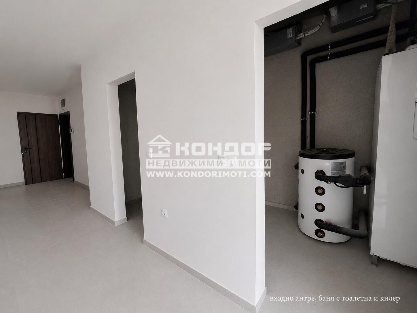 Продава 3-СТАЕН, гр. Пловдив, Младежки Хълм, снимка 11 - Апартаменти - 55328664