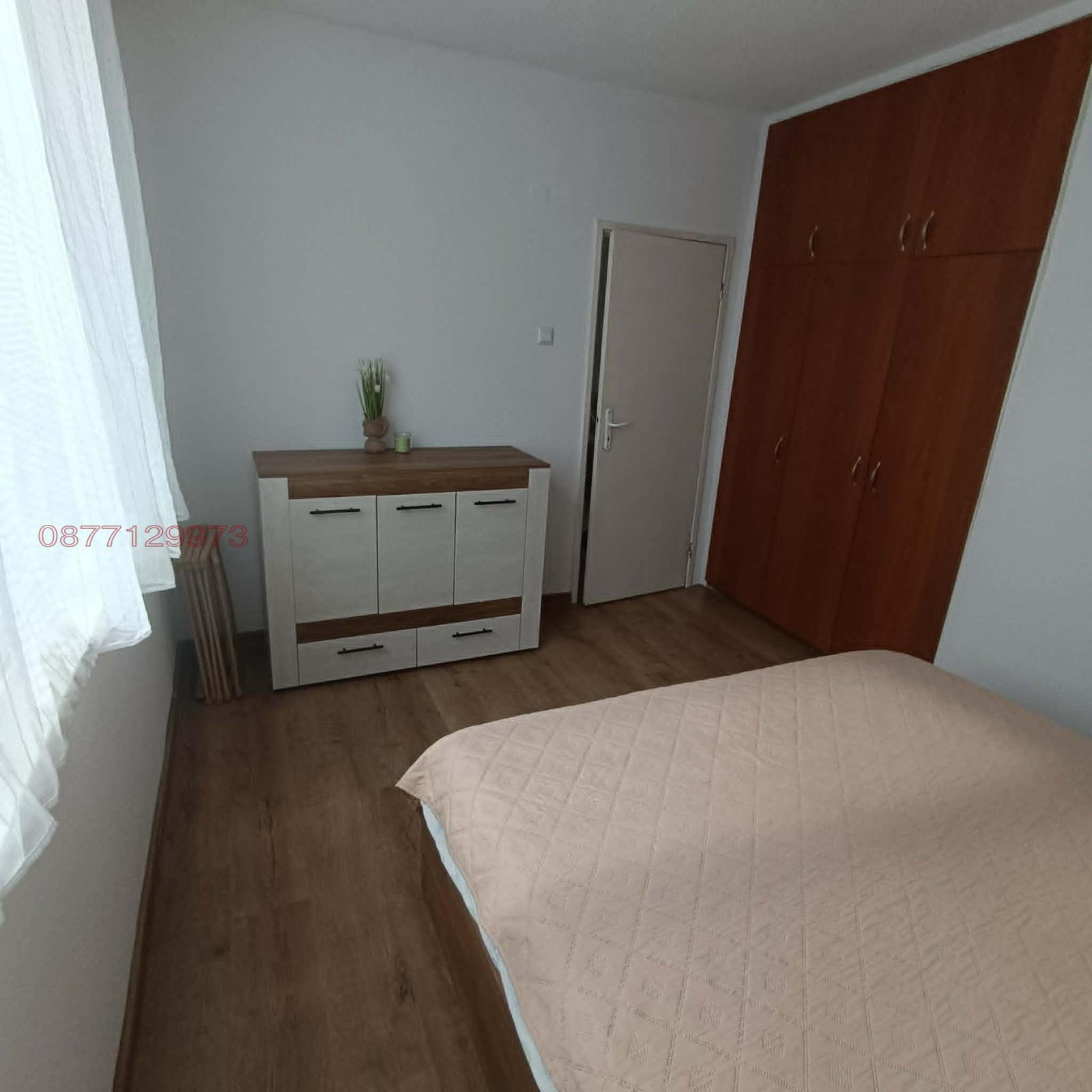 Продава 4-СТАЕН, гр. Смолян, Нов център, снимка 8 - Апартаменти - 55444730