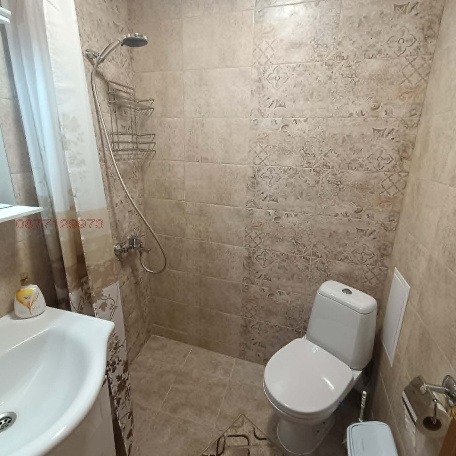 Продава 4-СТАЕН, гр. Смолян, Нов център, снимка 13 - Апартаменти - 55444730