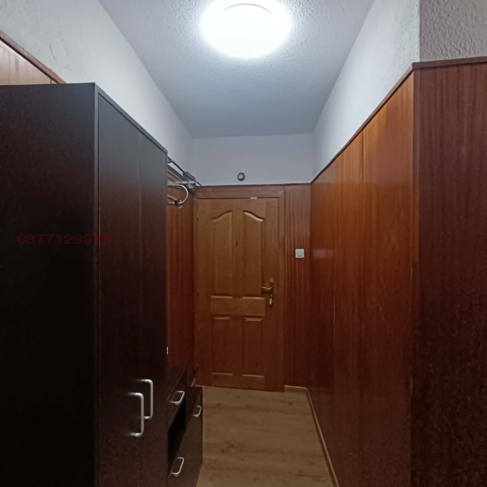 Продава 4-СТАЕН, гр. Смолян, Нов център, снимка 10 - Апартаменти - 55444730