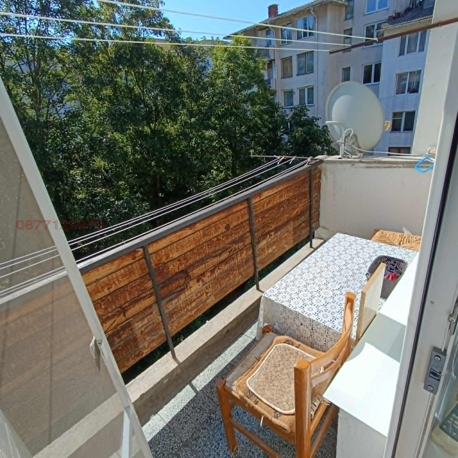 Продава 4-СТАЕН, гр. Смолян, Нов център, снимка 9 - Апартаменти - 55444730