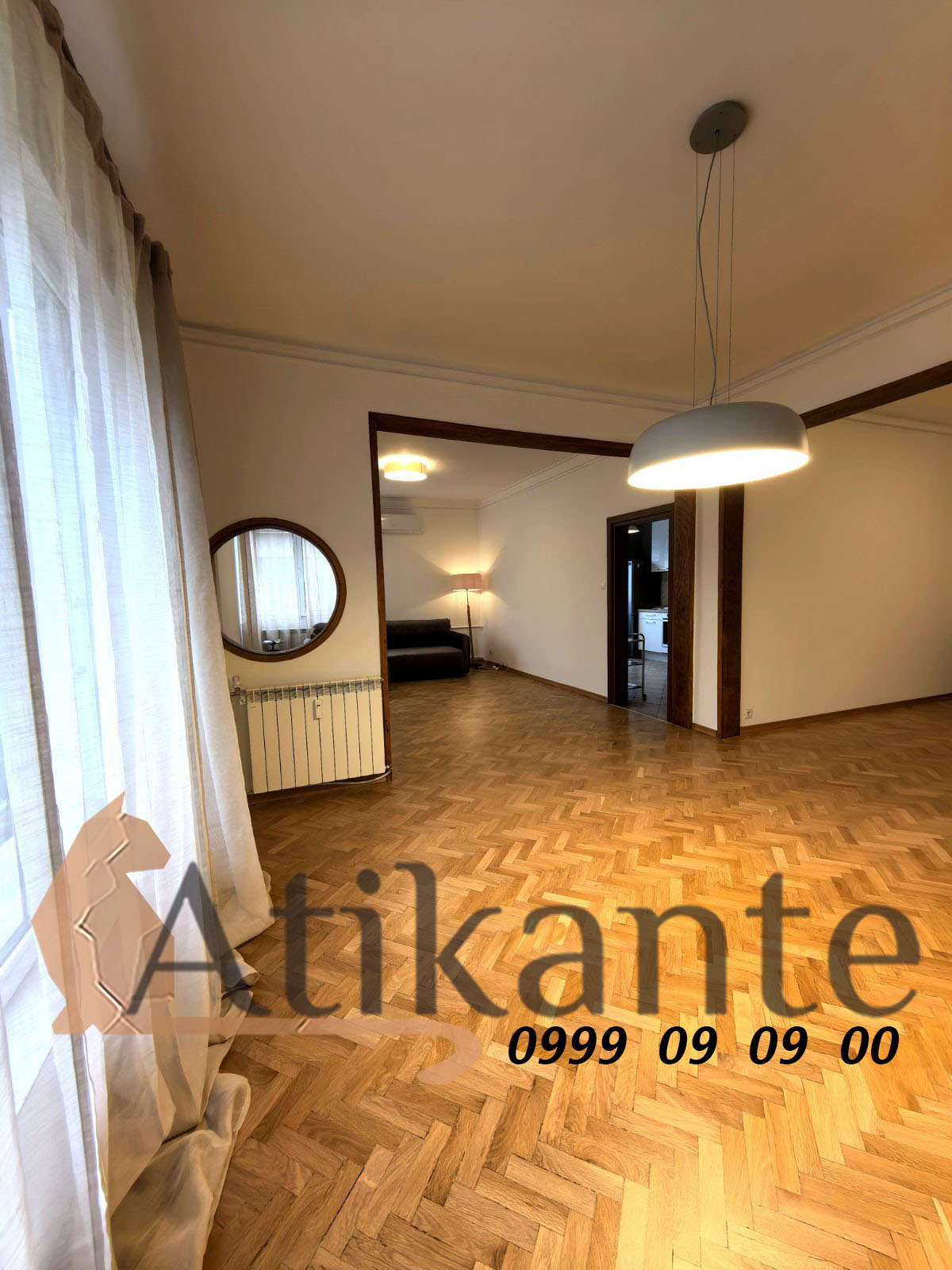 Продава МНОГОСТАЕН, гр. София, Оборище, снимка 4 - Апартаменти - 54516799