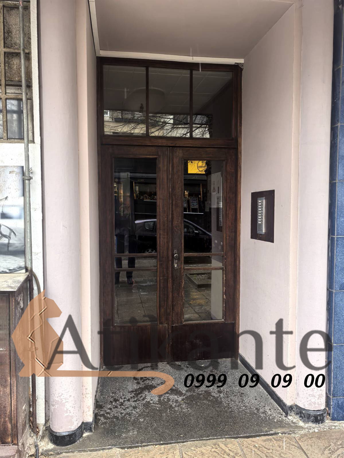 Продава МНОГОСТАЕН, гр. София, Оборище, снимка 14 - Апартаменти - 54516799