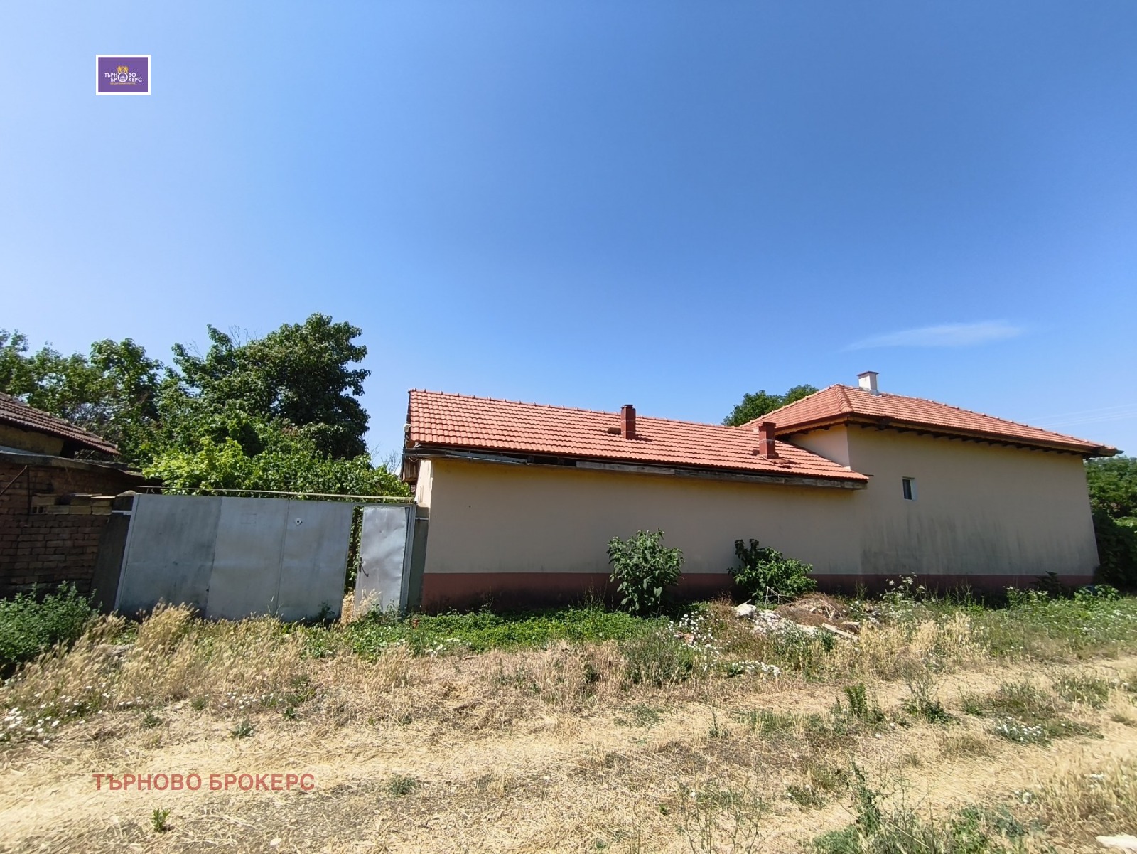 Продава КЪЩА, с. Крушето, област Велико Търново, снимка 4 - Къщи - 53775782