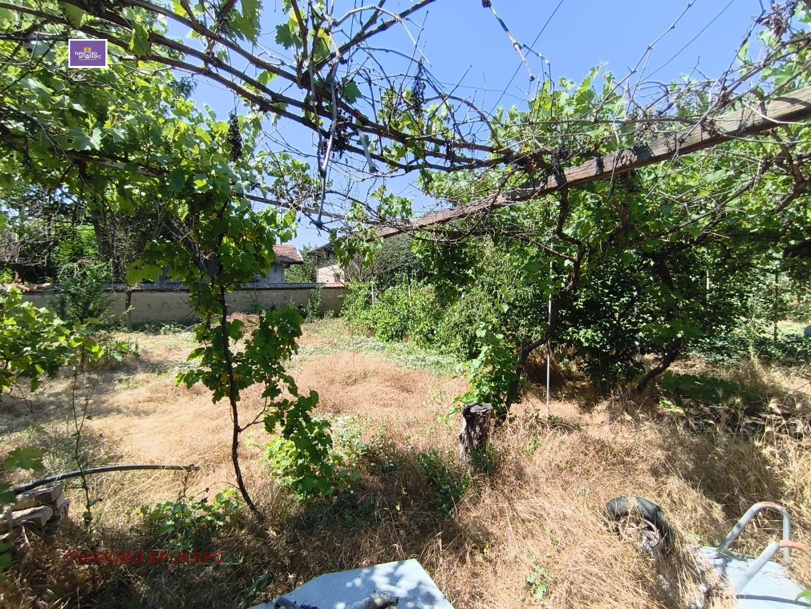 Продава КЪЩА, с. Крушето, област Велико Търново, снимка 12 - Къщи - 53775782