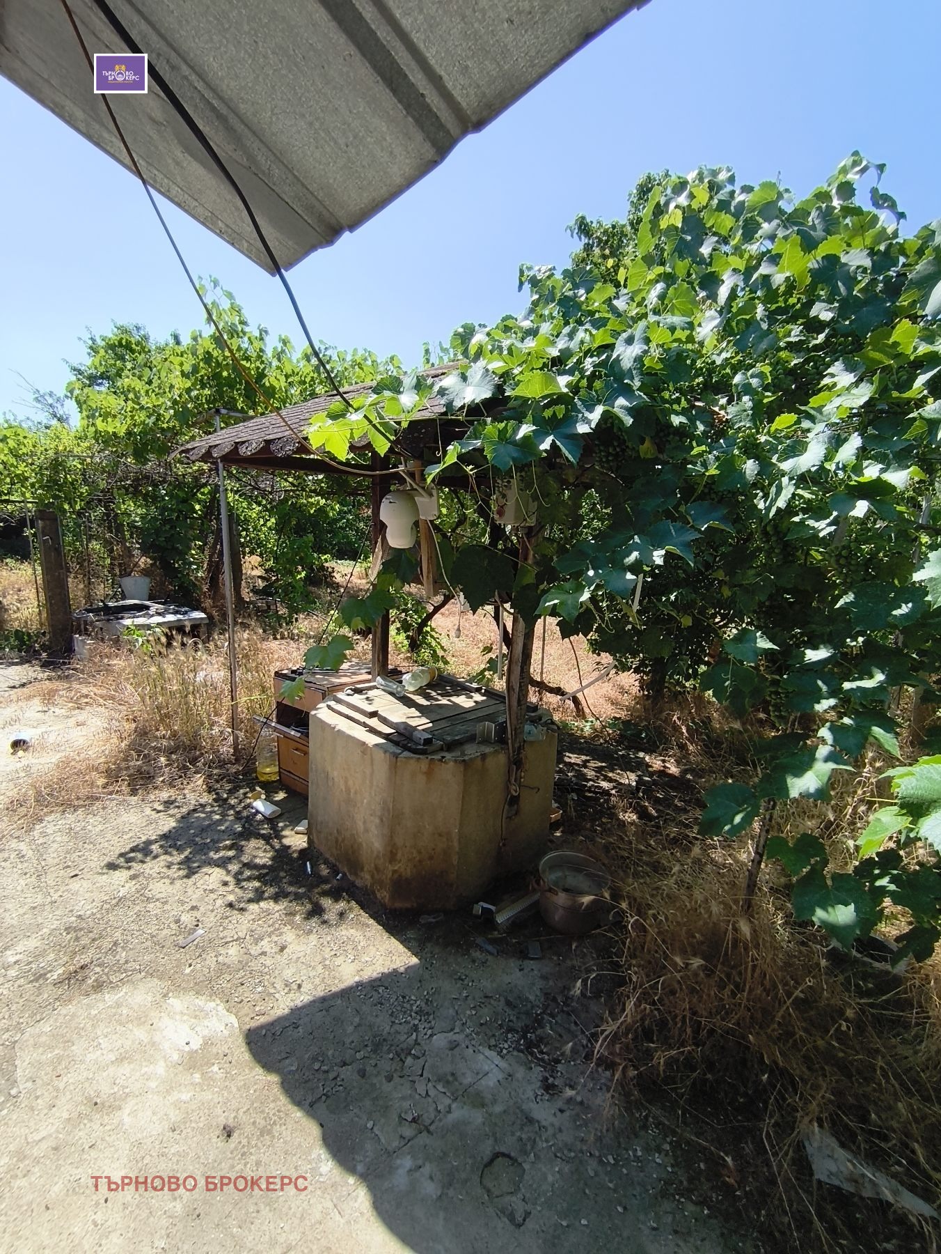 Продава КЪЩА, с. Крушето, област Велико Търново, снимка 7 - Къщи - 53775782