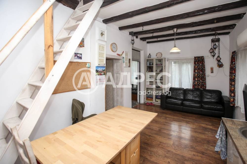 Продава КЪЩА, гр. София, Орландовци, снимка 7 - Къщи - 53519990