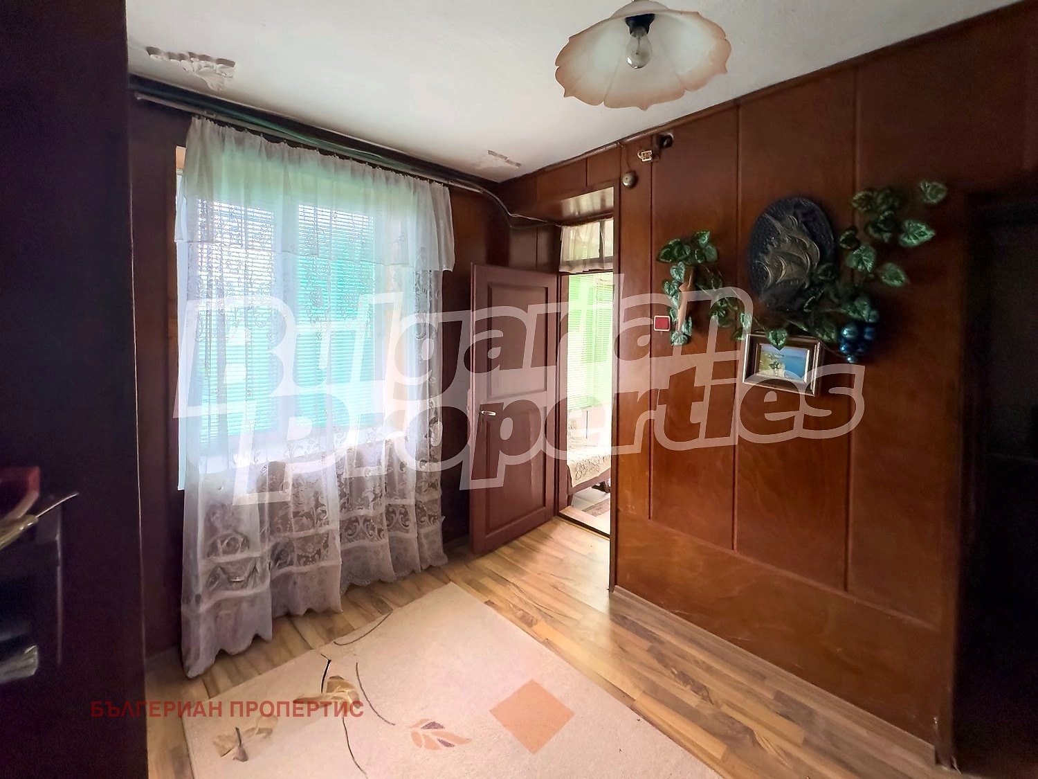 Продава КЪЩА, гр. Балчик, област Добрич, снимка 3 - Къщи - 54765787