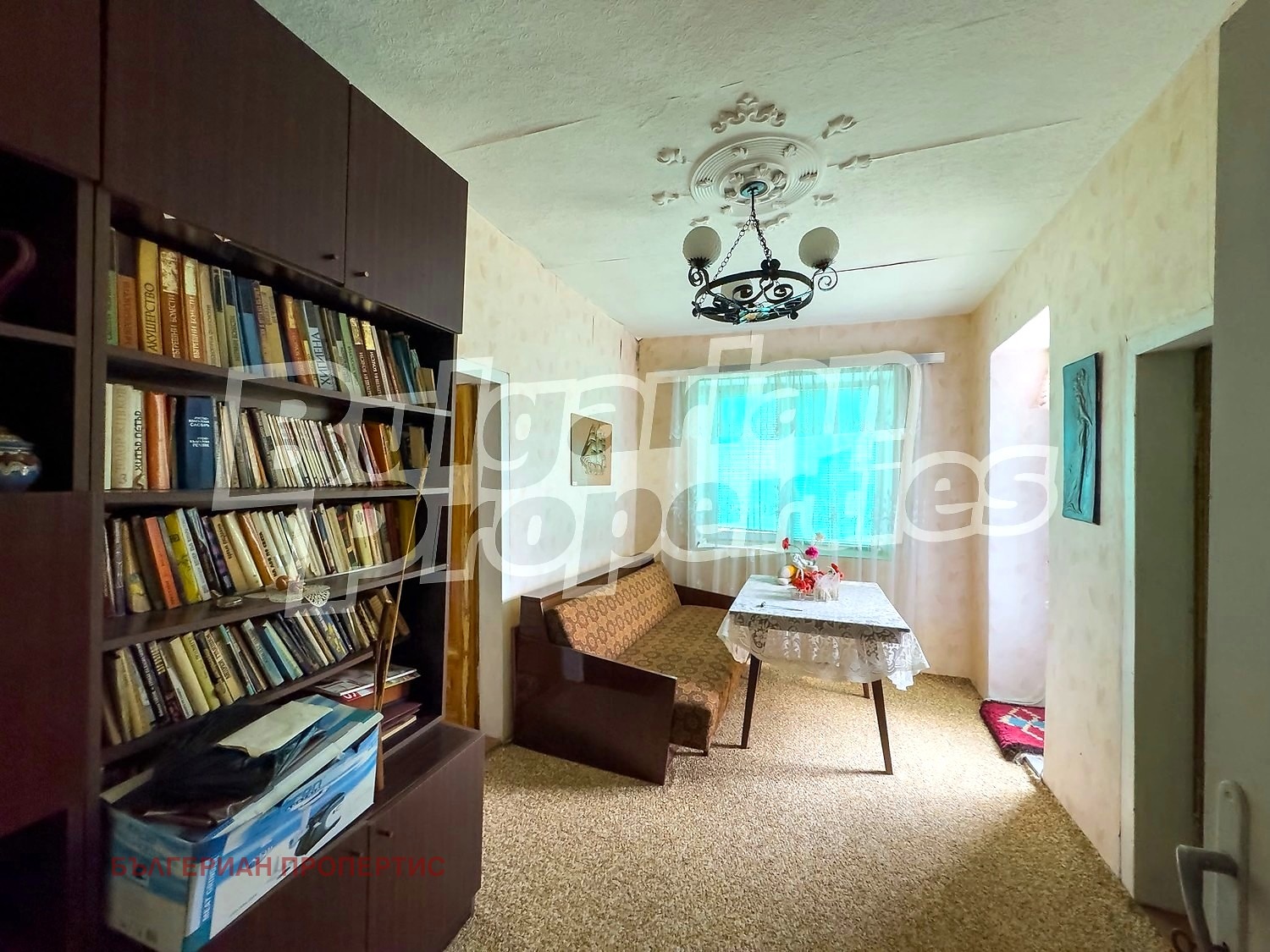 Продава КЪЩА, гр. Балчик, област Добрич, снимка 6 - Къщи - 54765787