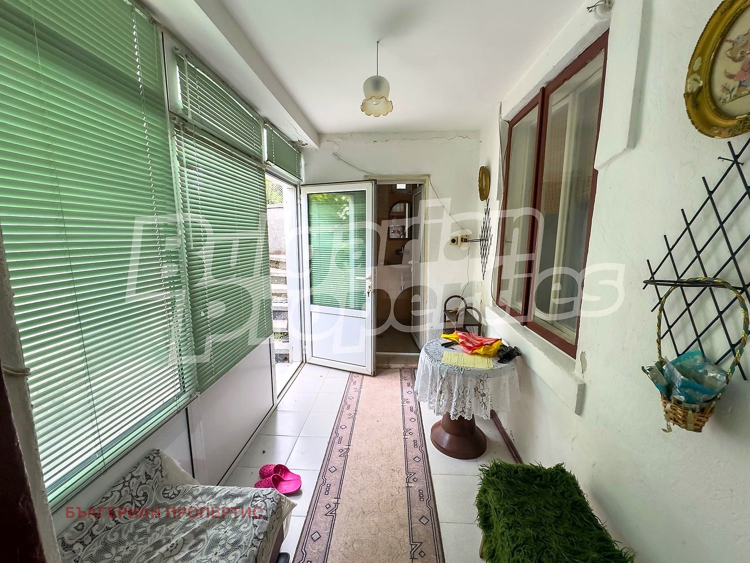 Продава КЪЩА, гр. Балчик, област Добрич, снимка 8 - Къщи - 54765787