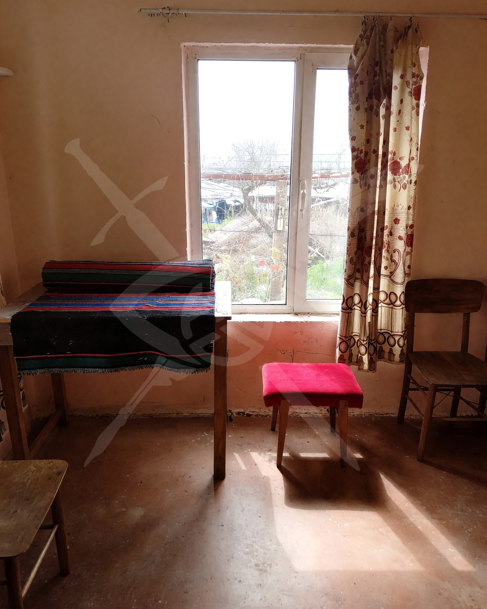 Продава КЪЩА, с. Горица, област Бургас, снимка 2 - Къщи - 56313701