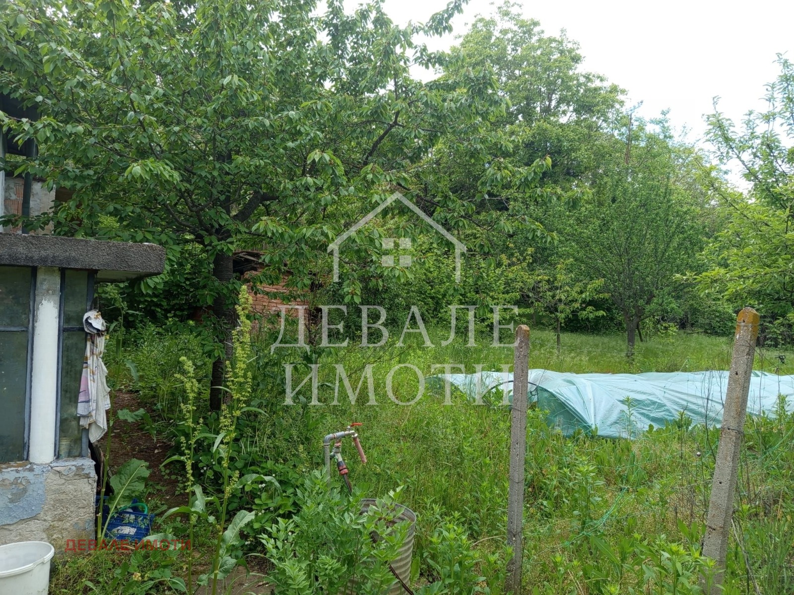 Продава ВИЛА, гр. Русе, Чародейка - Юг, снимка 8 - Вили - 55359911