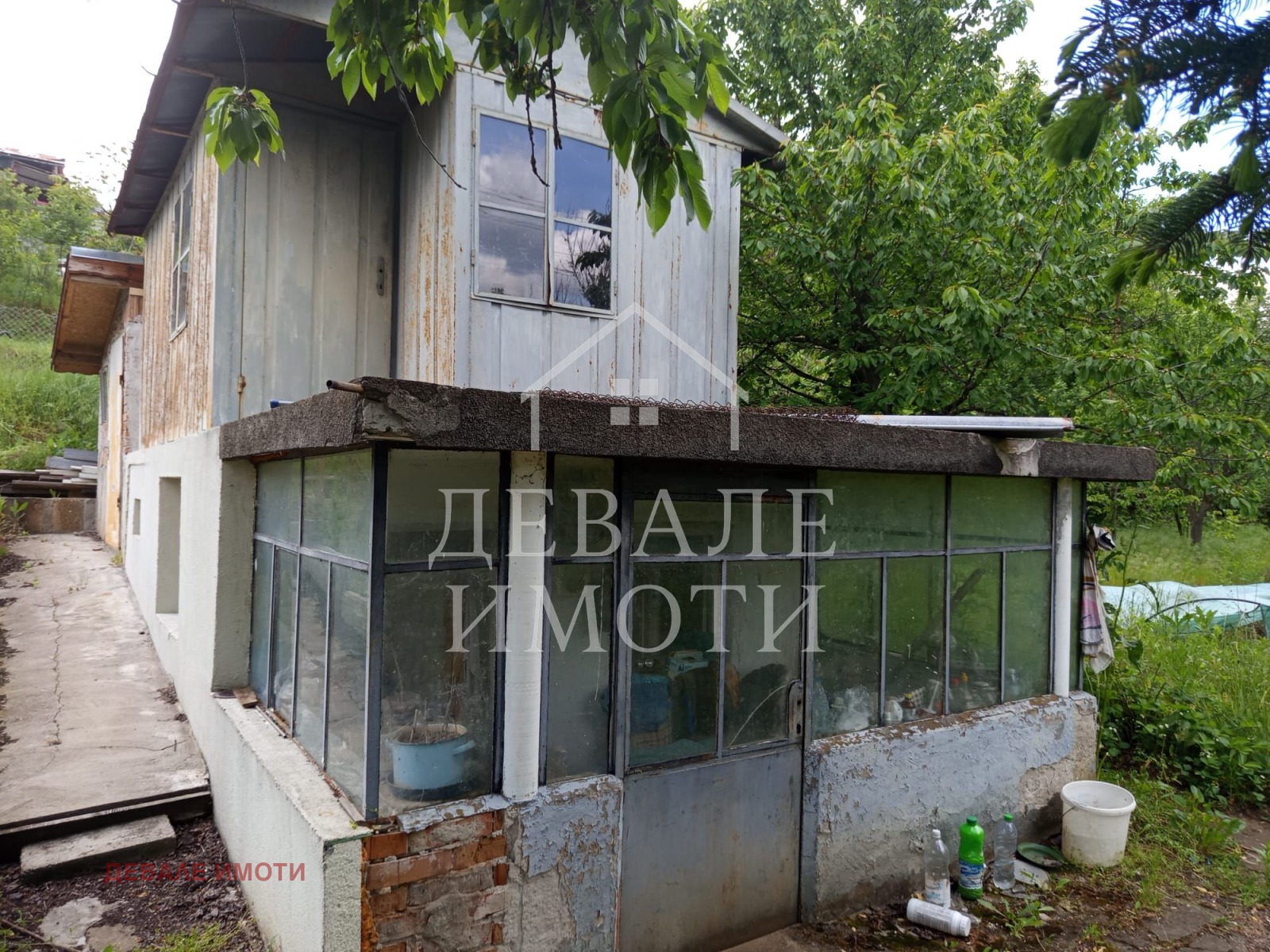 Продава ВИЛА, гр. Русе, Чародейка - Юг, снимка 3 - Вили - 55359911