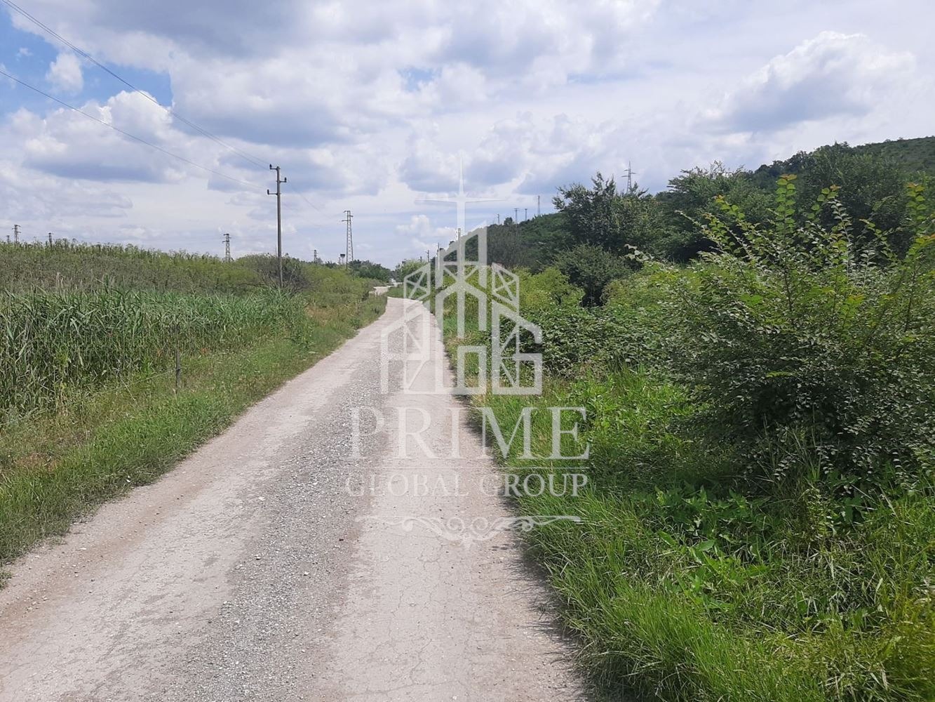 Продава ПАРЦЕЛ, с. Разделна, област Варна, снимка 3 - Парцели - 54791229