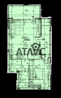 Продава  2-стаен град Пловдив , Прослав , 92 кв.м | 81272647 - изображение [2]