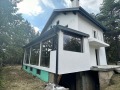 Продава КЪЩА, м-т Щъркелово гнездо, област София-град, снимка 1 - Къщи - 43815414