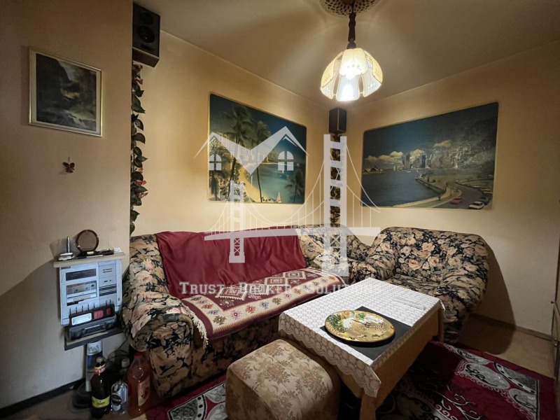 Продава 2-СТАЕН в град София, Ботунец 2 - 49 кв.м / 65 000 € » 127 128.95 лв., ТРЪСТ БРОКЕР СЪЛЮШЪНС