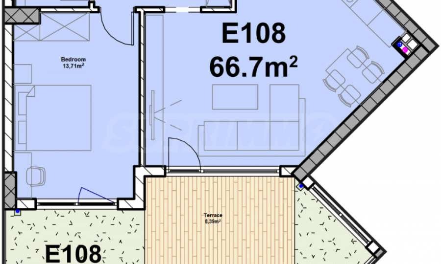 Продава 2-СТАЕН | Imot.bg — изображение 4