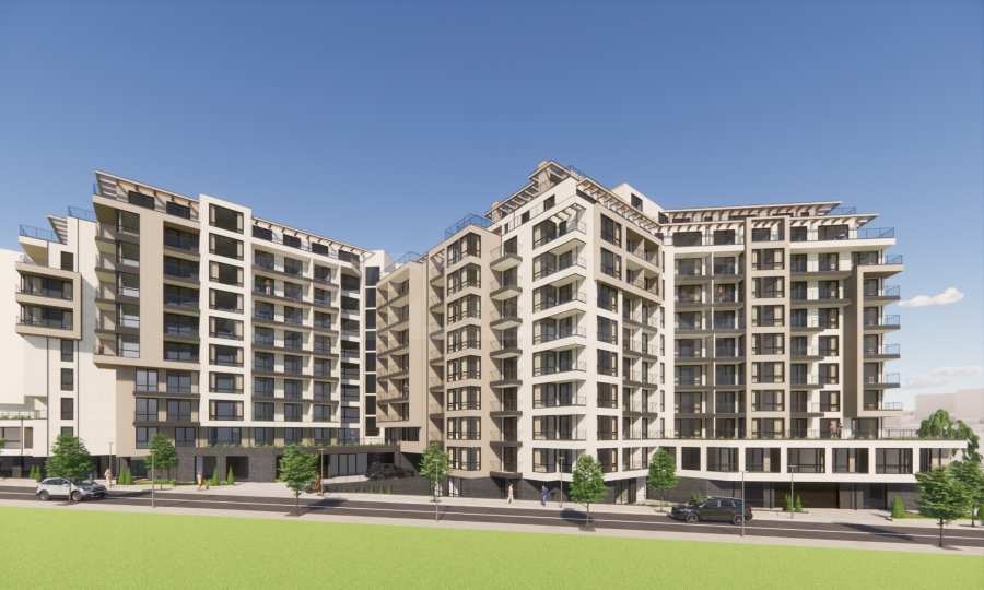 Продава 2-СТАЕН | Imot.bg — изображение 3