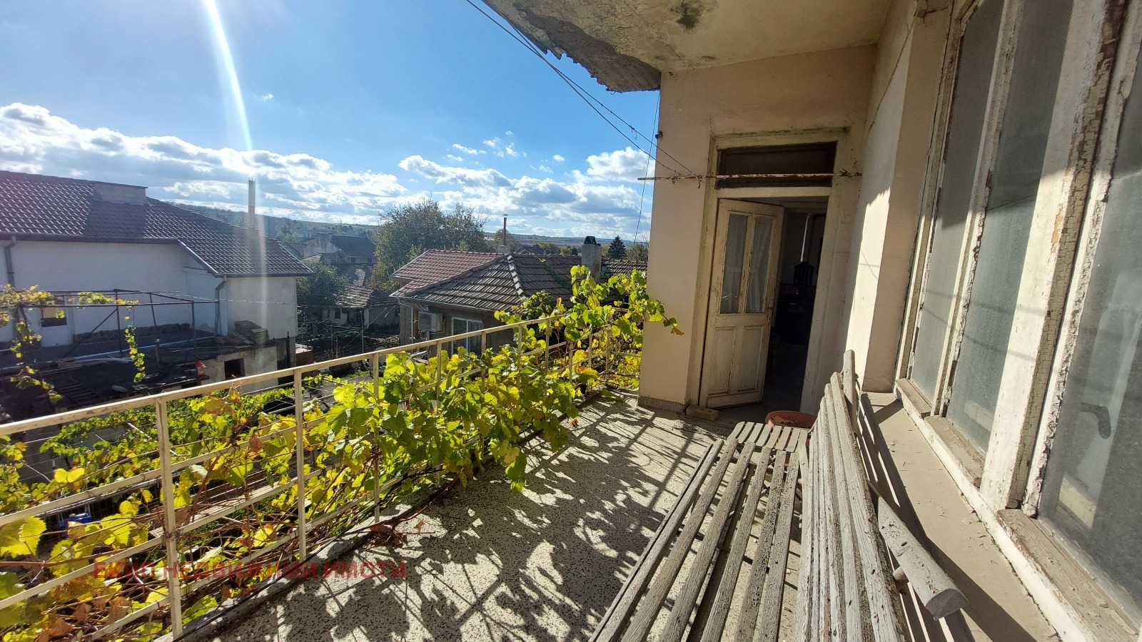 Продава ЕТАЖ ОТ КЪЩА | Imot.bg — изображение 10