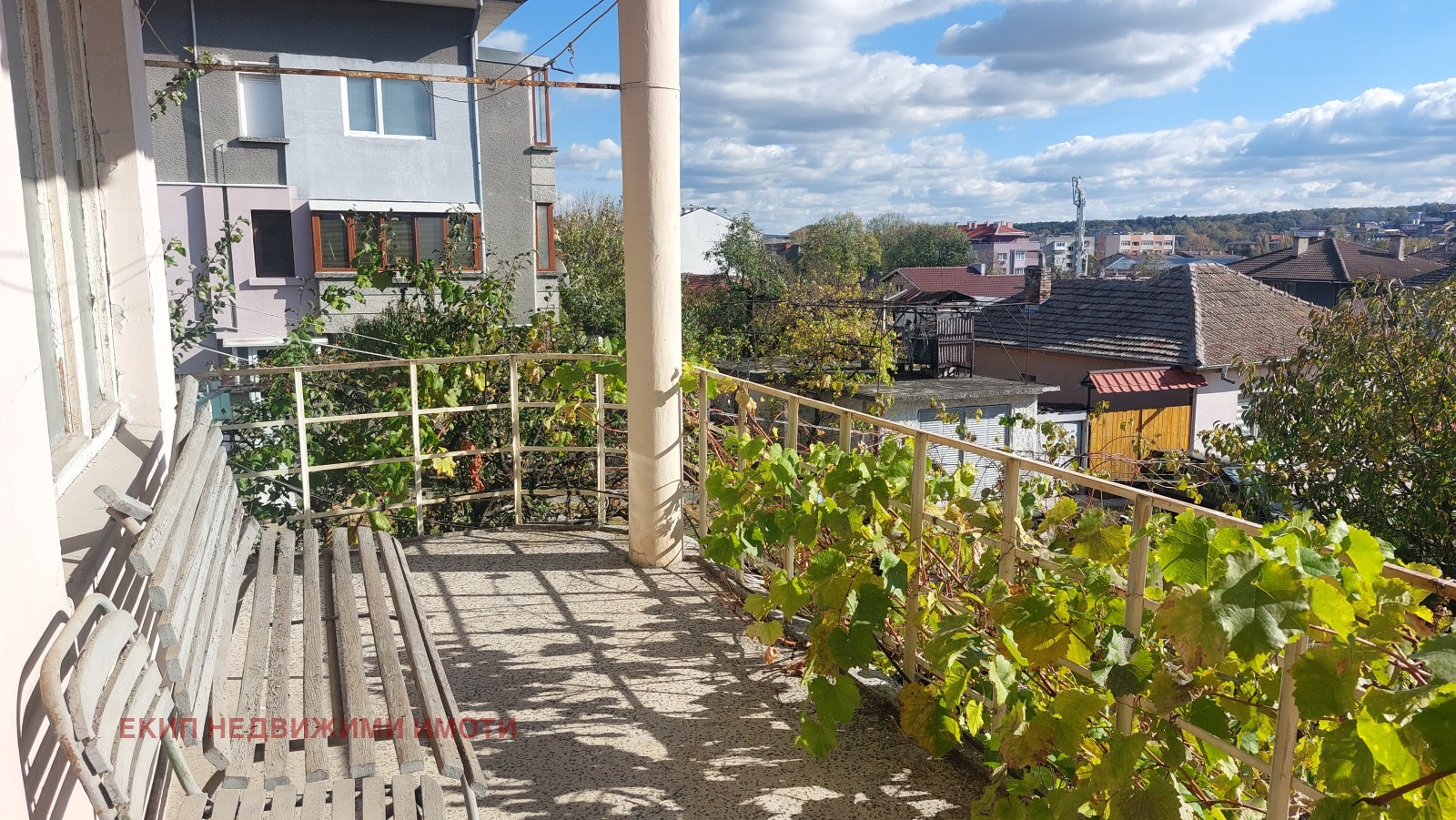 Продава ЕТАЖ ОТ КЪЩА | Imot.bg — изображение 9