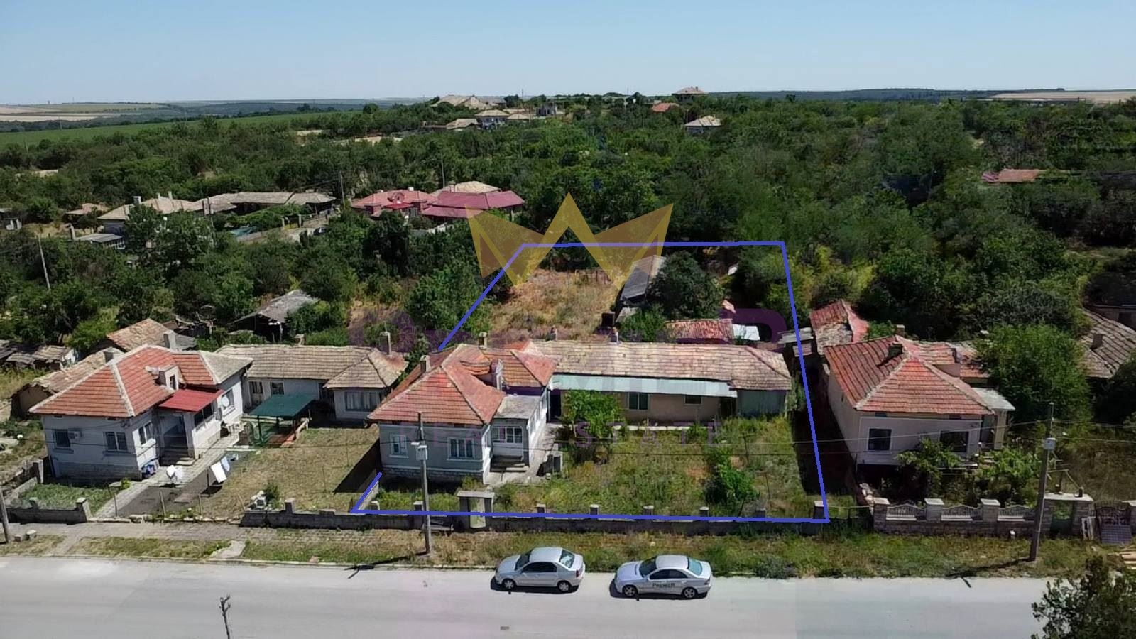 Продава КЪЩА | Imot.bg — изображение 1