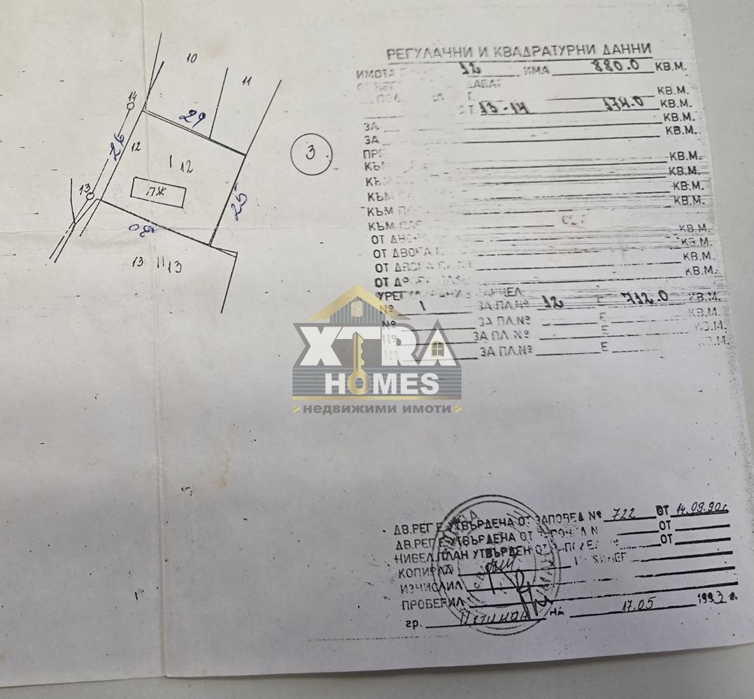 Продава ПАРЦЕЛ | Imot.bg — изображение 1