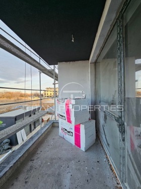 1 chambre Ostromila, Plovdiv 11