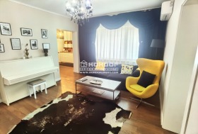 Продажба на тристайни апартаменти в град Пловдив — страница 40 - изображение 1 