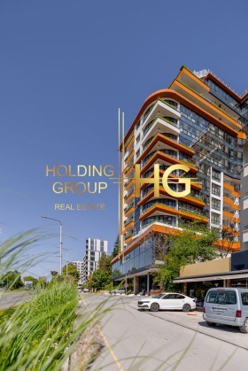 3-СТАЕН, 115 m2