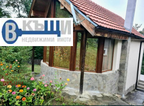 Hus Plachkovtsi, region Gabrovo 4