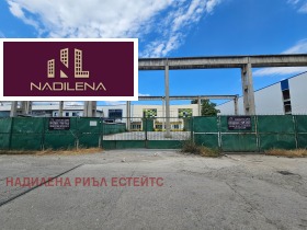 Склад град София, Дружба 1